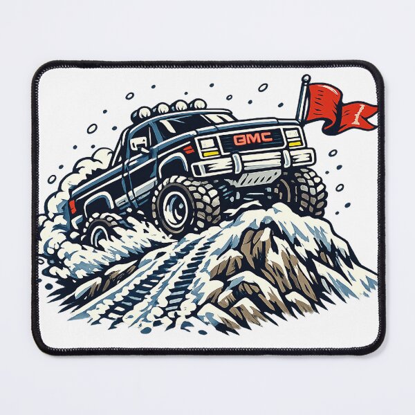 Item preview, Summit king designed and sold by Luminous Trails.