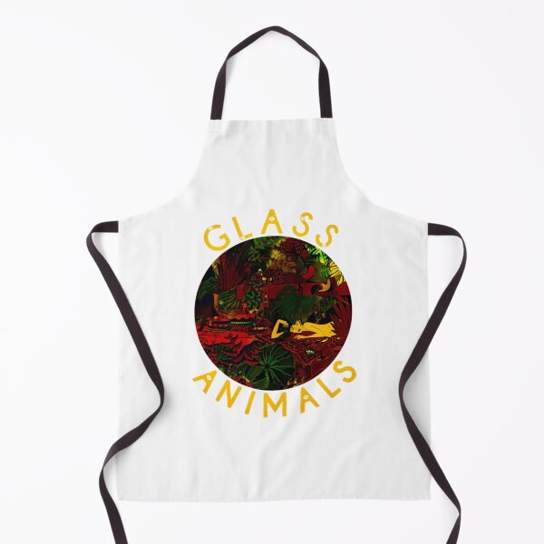 Item preview, Glass Animals designed and sold by CosmoWaderty.