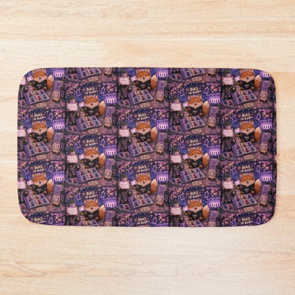 Item preview, Bias in Bloom  designed and sold by QuirkNest Studio .