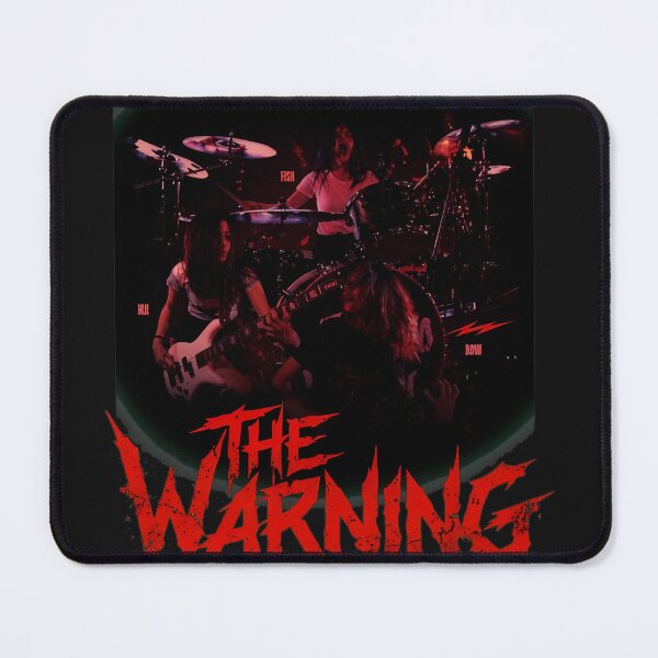 Item preview, Fierce Canine Warning designed and sold by mitteeberlin.
