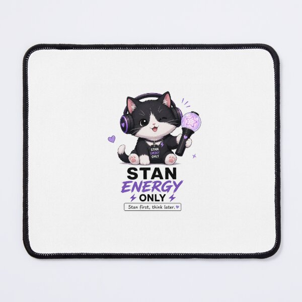 Item preview, Powered by Stan Mode designed and sold by QuirkNest Studio .