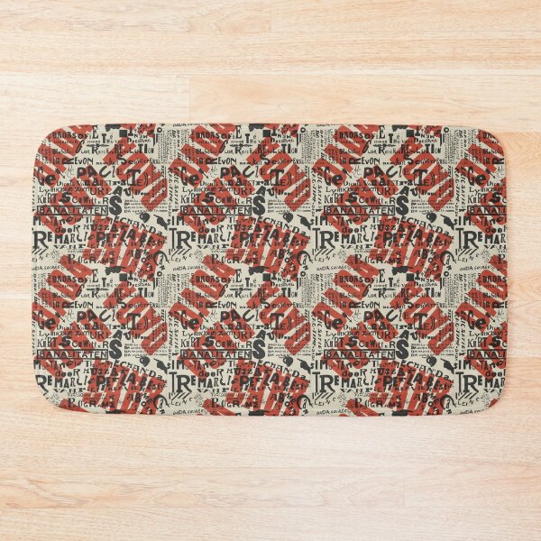 Item preview, DADA designed and sold by THE GOOD FIND.