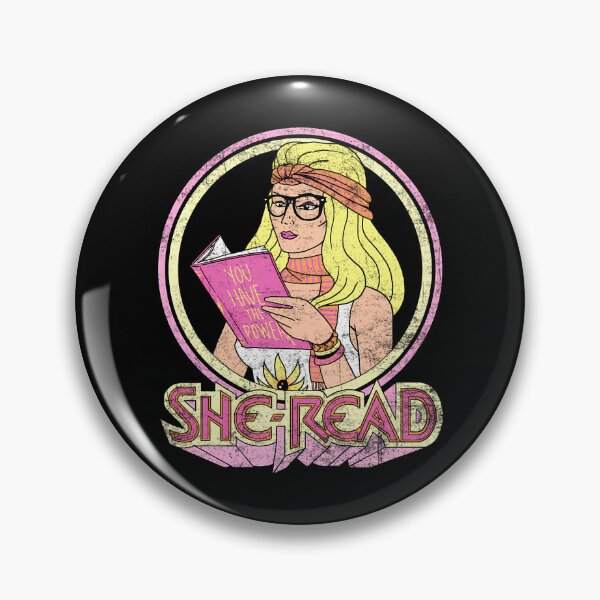 Item preview, You Have The Power Reading Book Girl designed and sold by maneetep.