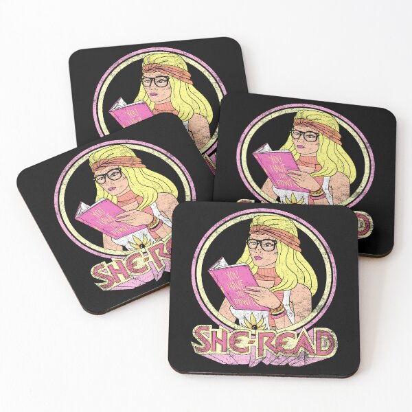 Item preview, You Have The Power Reading Book Girl designed and sold by maneetep.