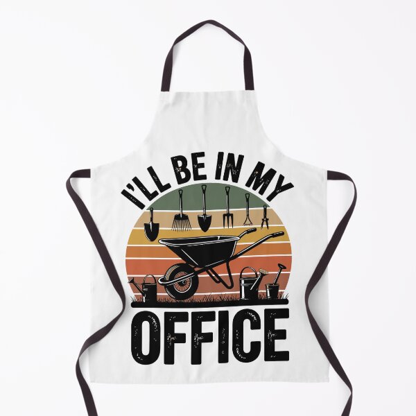 Item preview, I’LL BE IN MY OFFICE designed and sold by jkrphoto.