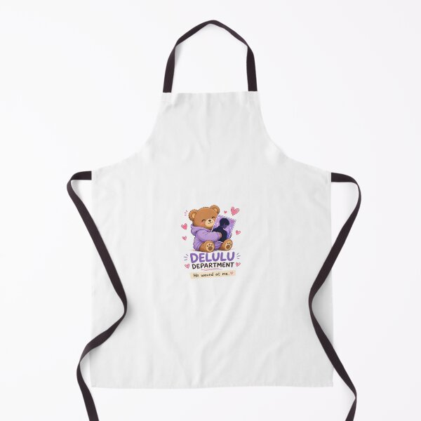 Item preview, Official Delulu Club designed and sold by QuirkNest Studio .