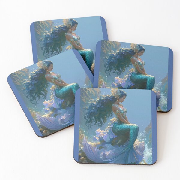 Item preview, Delphine designed and sold by Joy Shuliana.