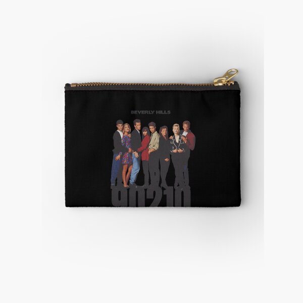 Item preview, Full Body Group Portrait of a 90s Television Cast Standing designed and sold by Strangers ..