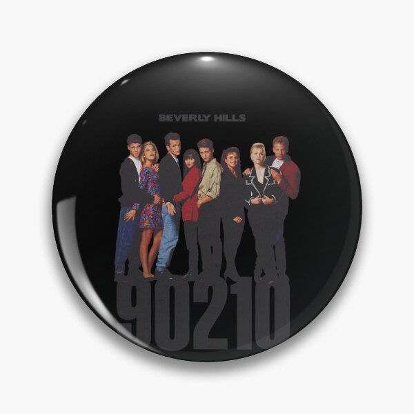 Item preview, Full Body Group Portrait of a 90s Television Cast Standing designed and sold by Strangers ..
