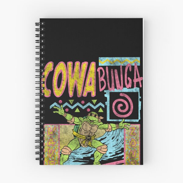 Item preview, Animated Turtle Character Riding a Wave on a Surfboard designed and sold by Strangers ..