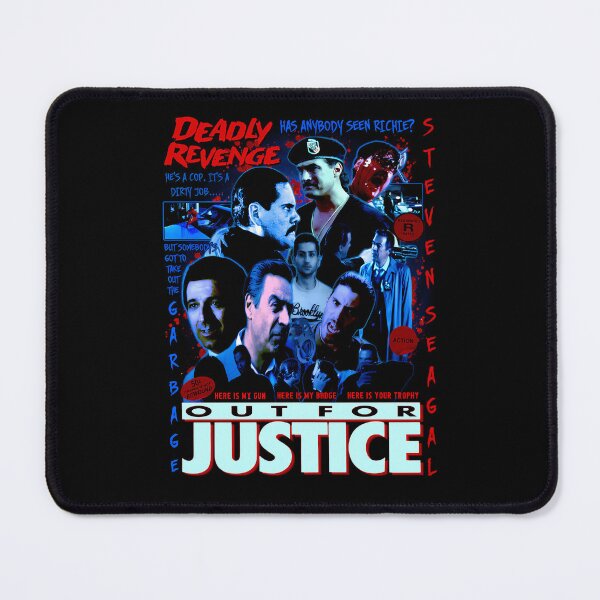Item preview, 1990s Revenge Action Cinema designed and sold by Mahmouda2050.