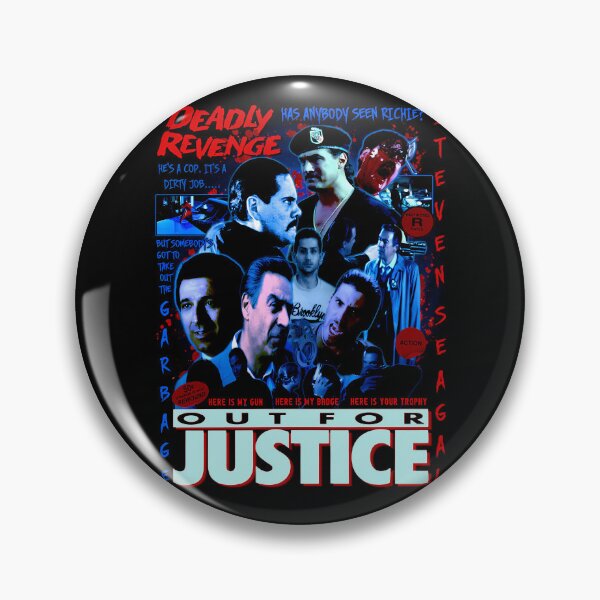 Item preview, 1990s Revenge Action Cinema designed and sold by Mahmouda2050.