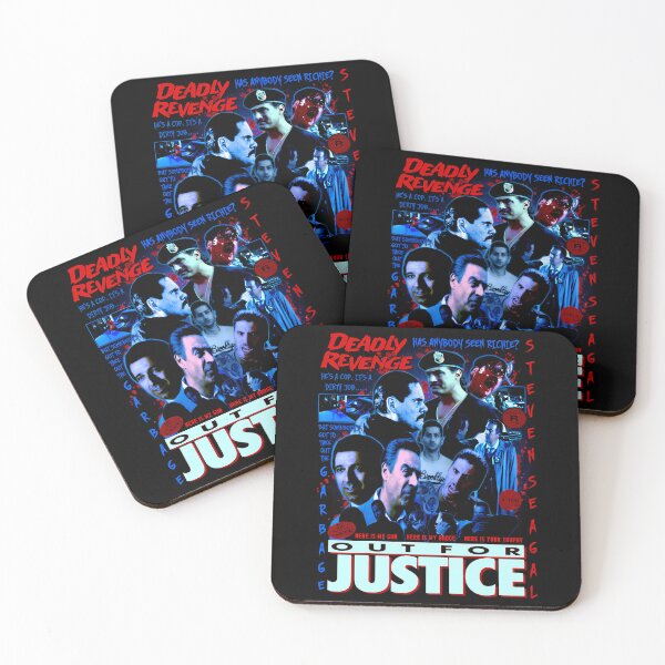 Item preview, 1990s Revenge Action Cinema designed and sold by Mahmouda2050.