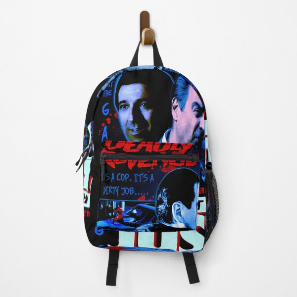 Item preview, 1990s Revenge Action Cinema designed and sold by Mahmouda2050.