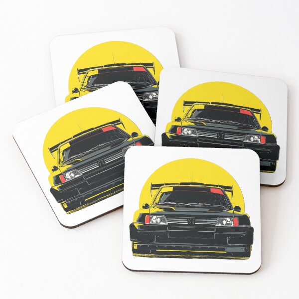 Item preview, Peugeot Sport Rally Championship designed and sold by Late Theory.