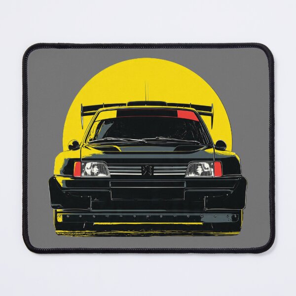 Item preview, Peugeot Sport Rally Championship designed and sold by Late Theory.