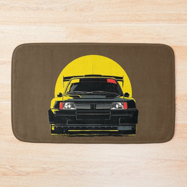 Item preview, Peugeot Sport Rally Championship designed and sold by Late Theory.