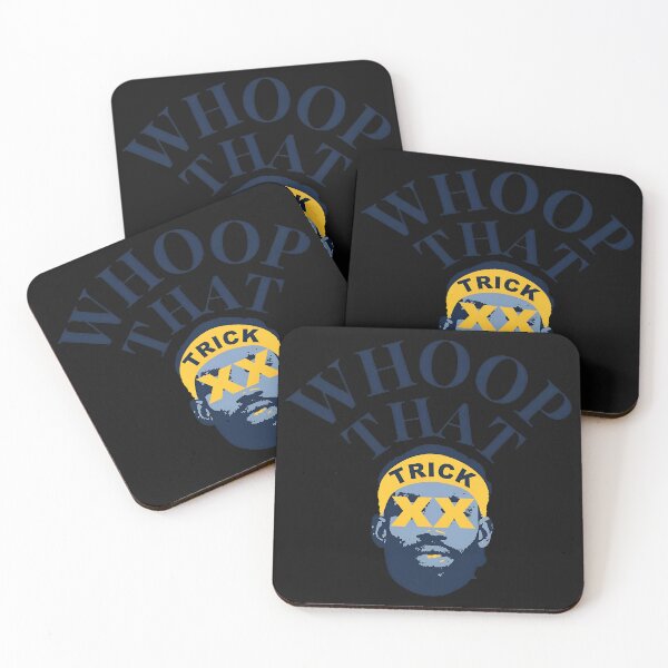 Item preview, Bold Whoop Trick Eye XX Fan Art designed and sold by stoneandslingg.
