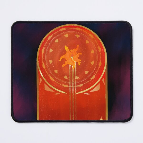 Item preview, Crimson Solar Gate designed and sold by Astral-AL.