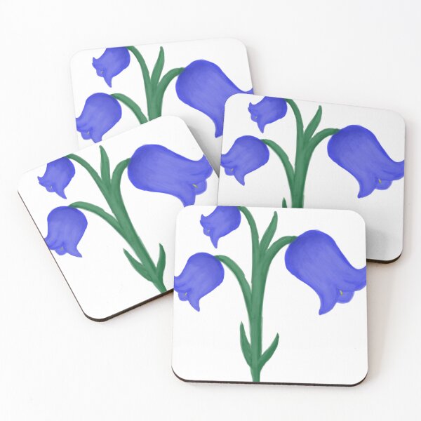 Item preview, Bluebell designed and sold by Gednatthida.