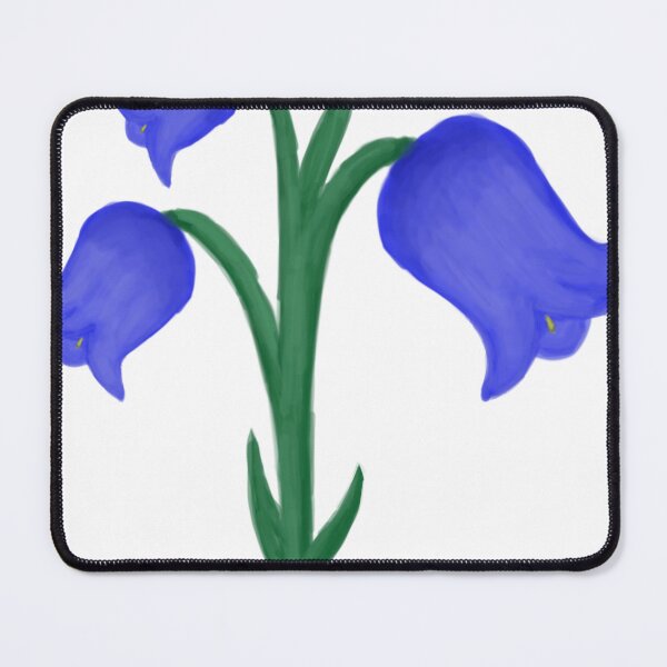 Item preview, Bluebell designed and sold by Gednatthida.