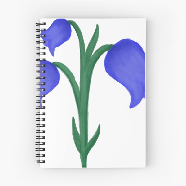 Item preview, Bluebell designed and sold by Gednatthida.