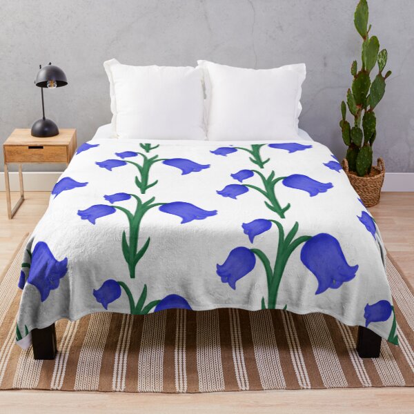 Item preview, Bluebell designed and sold by Gednatthida.