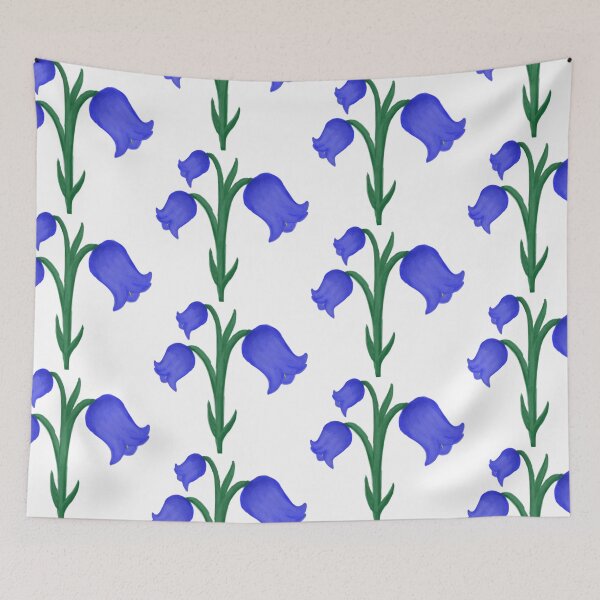 Item preview, Bluebell designed and sold by Gednatthida.