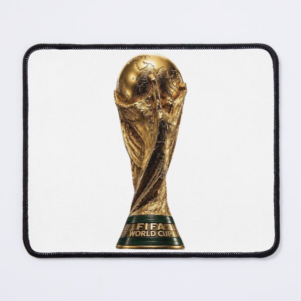 Item preview, FIFA WORLD CUP TROPHY 2 designed and sold by KayeSystems.