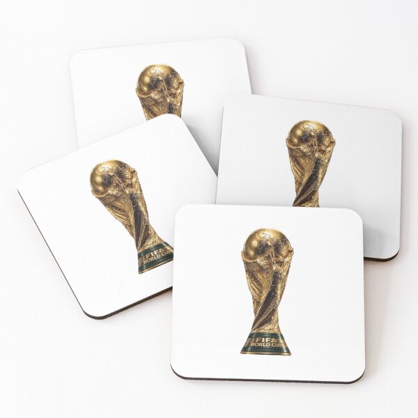 Item preview, FIFA WORLD CUP TROPHY 2 designed and sold by KayeSystems.