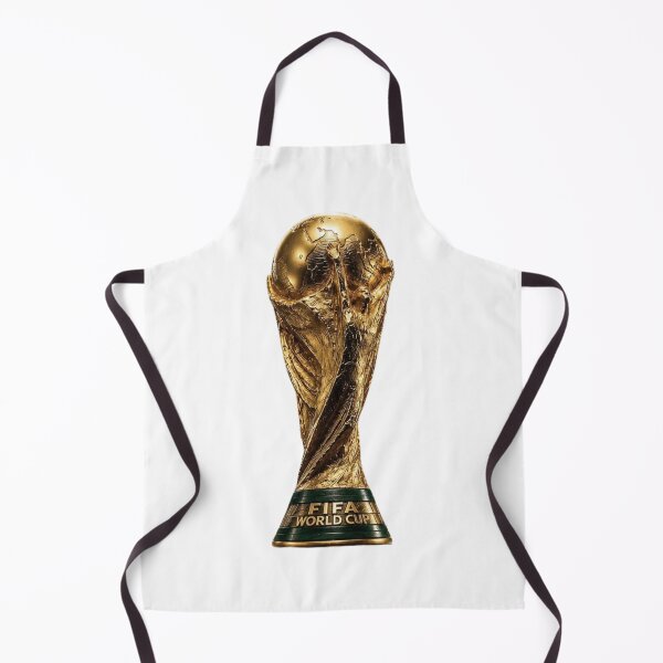Item preview, FIFA WORLD CUP TROPHY 2 designed and sold by Palette & Hue.