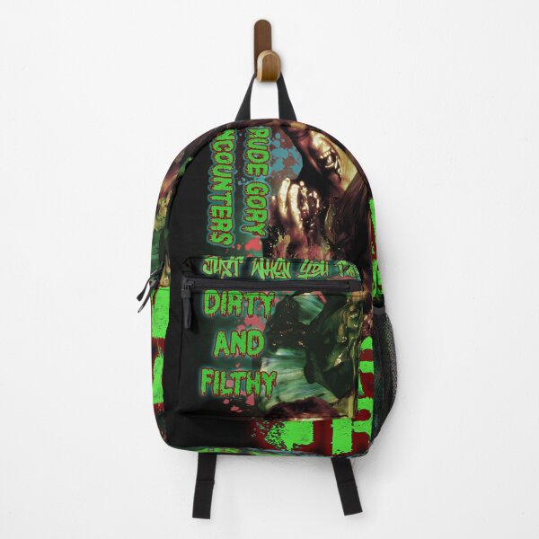 Item preview, Body Horror Satire designed and sold by Mahmouda2050.