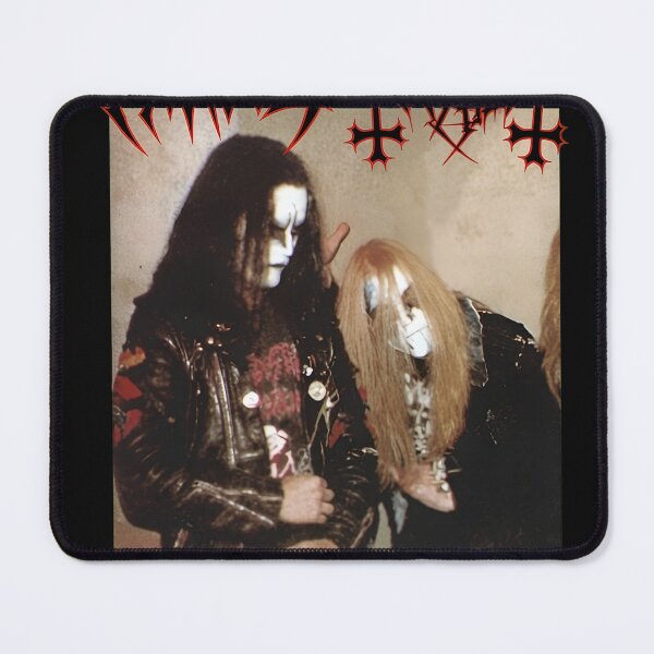 Item preview, Dark Metal Band Photo Tribute designed and sold by stoneandslingg.