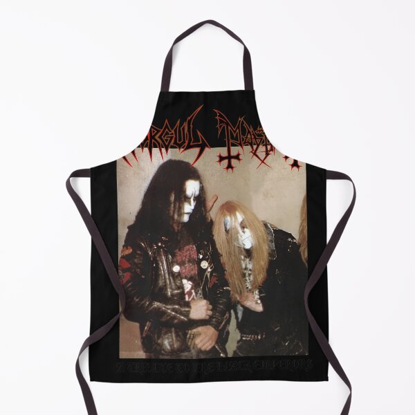 Item preview, Dark Metal Band Photo Tribute designed and sold by stoneandslingg.