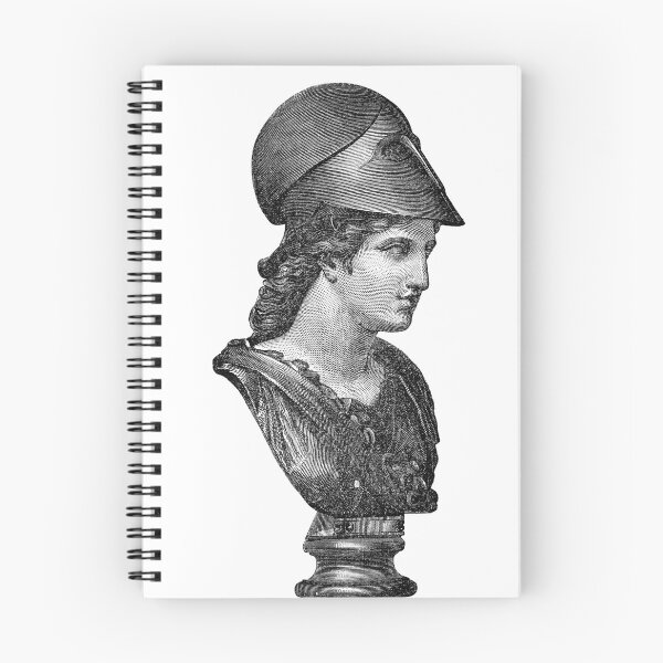 Item preview, Athena - War & Wisdom - Odyssey  designed and sold by machitelohachiesto.