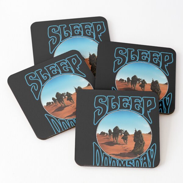 Item preview, Retro Psychedelic Desert Band Wear designed and sold by stoneandslingg.
