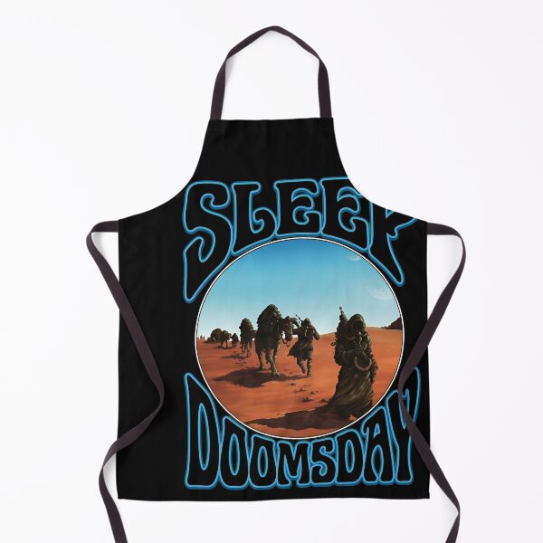 Item preview, Retro Psychedelic Desert Band Wear designed and sold by stoneandslingg.