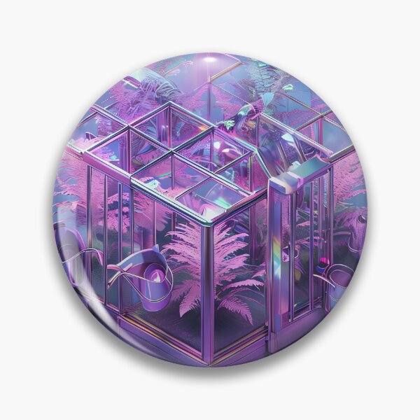 Item preview, Synthesized Serenity designed and sold by ONYX Pixee.