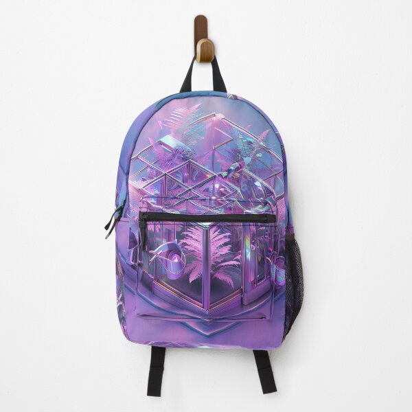 Item preview, Synthesized Serenity designed and sold by ONYX Pixee.
