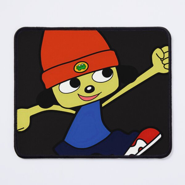 Item preview, Parappa el rapero sí designed and sold by BeckettVisions.