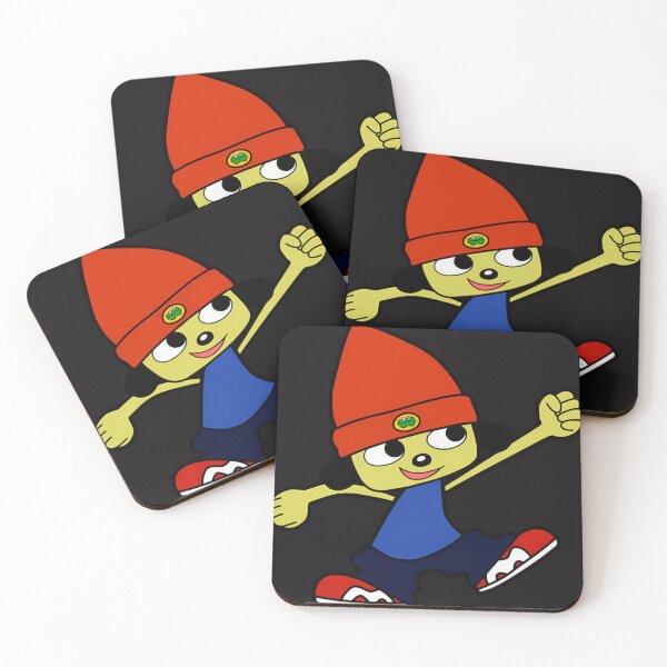 Item preview, Parappa The Rapper Yeah designed and sold by BeckettVisions.