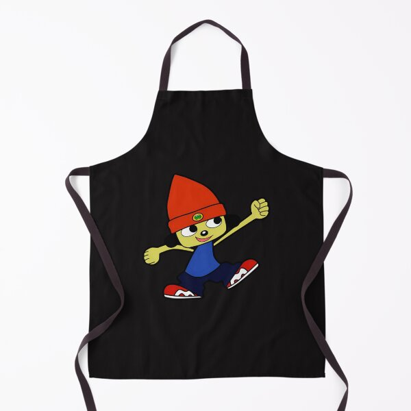 Artikelvorschau, Parappa The Rapper Yeah entworfen und verkauft von BeckettVisions.