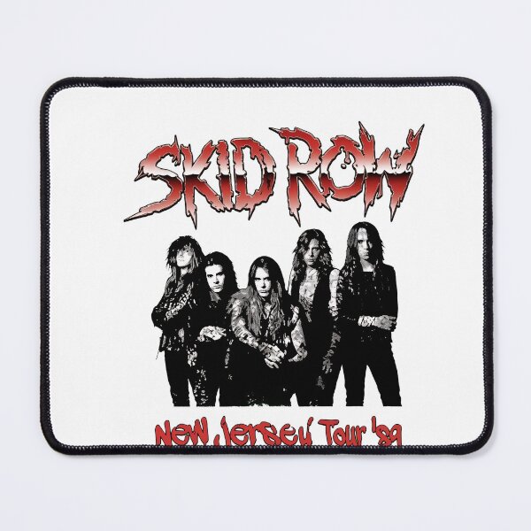 Item preview, Retro Rock Band Concert designed and sold by KenColwill.
