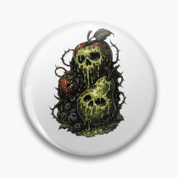 Item preview, Poison has never looked so beautiful! designed and sold by Skull and Stich.