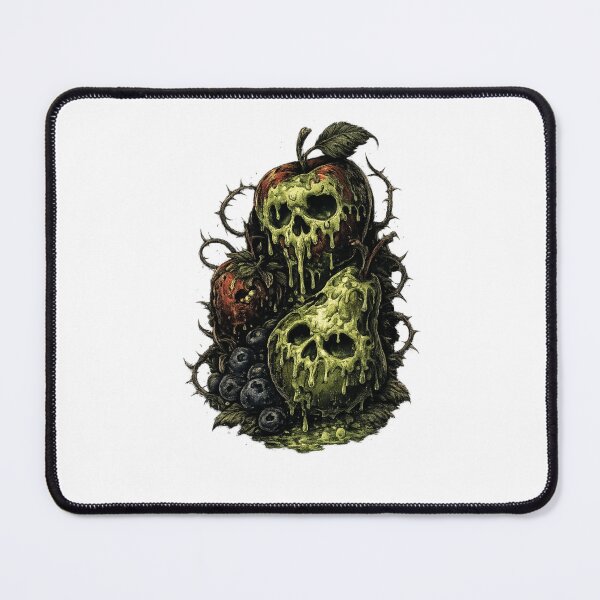 Item preview, Poison has never looked so beautiful! designed and sold by Skull and Stich.
