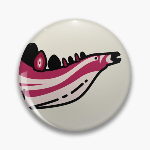 Item preview, Was Most Grotesque Animal designed and sold by lunardying.