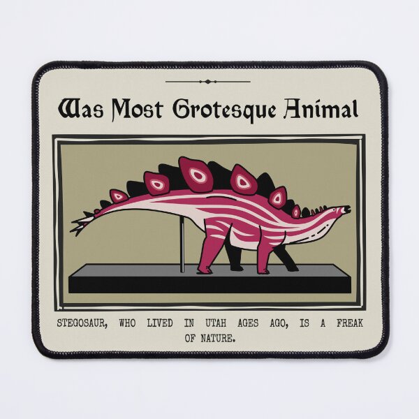Item preview, Was Most Grotesque Animal designed and sold by lunardying.