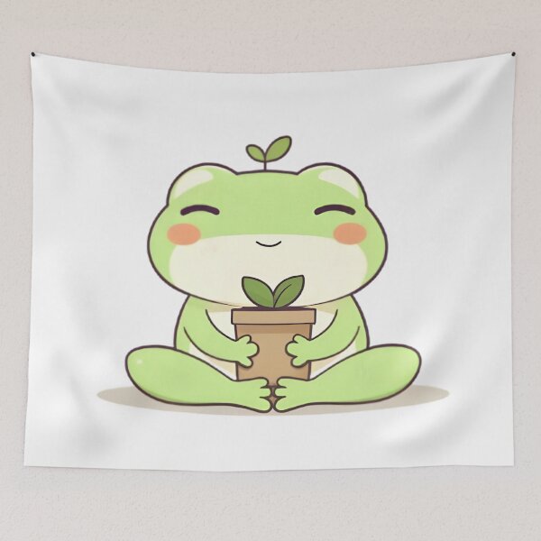 Item preview, I Work Hard So My Plants Can Have a Better Life designed and sold by tommysworks.