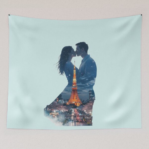Item preview, Paris designed and sold by Aise06.