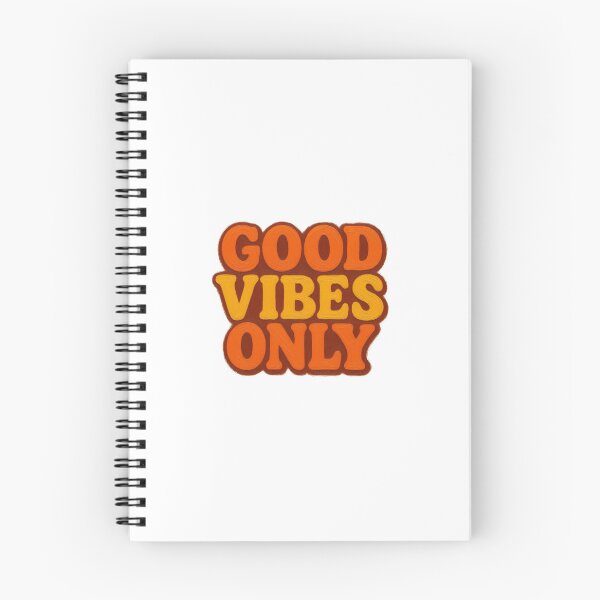 Item preview, Good Vibes Only  designed and sold by tonigrech.